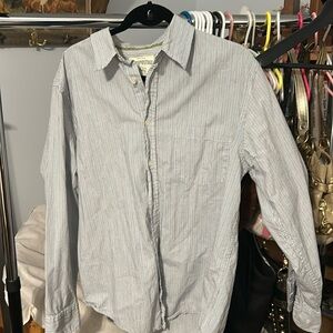 Men’s large Aeropostale dress shirt